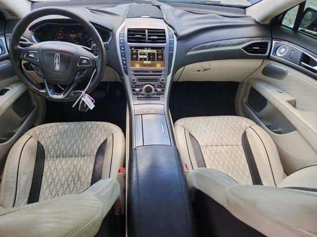 Aukcja sprzedaży 2018 Lincoln Mkz, vin: 3LN6L5G91JR601823, numer aukcji: 64696896