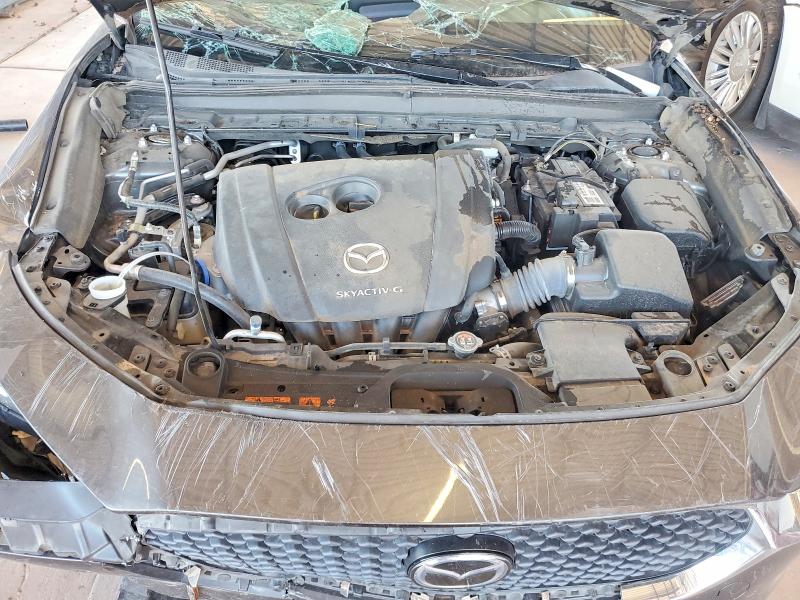 66079746 :رقم المزاد ، 3MVDMACL1LM107088 vin ، 2020 Mazda Cx-30 مزاد بيع