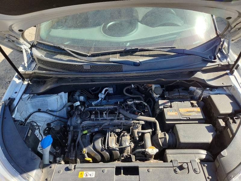 66654196 :رقم المزاد ، KNDJN2A29J7587616 vin ، 2018 Kia Soul مزاد بيع