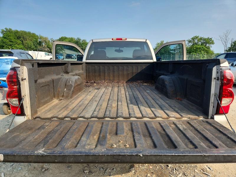 65009716 :رقم المزاد ، 3GCEC14XX7G254783 vin ، 2007 Chevrolet Silverado مزاد بيع