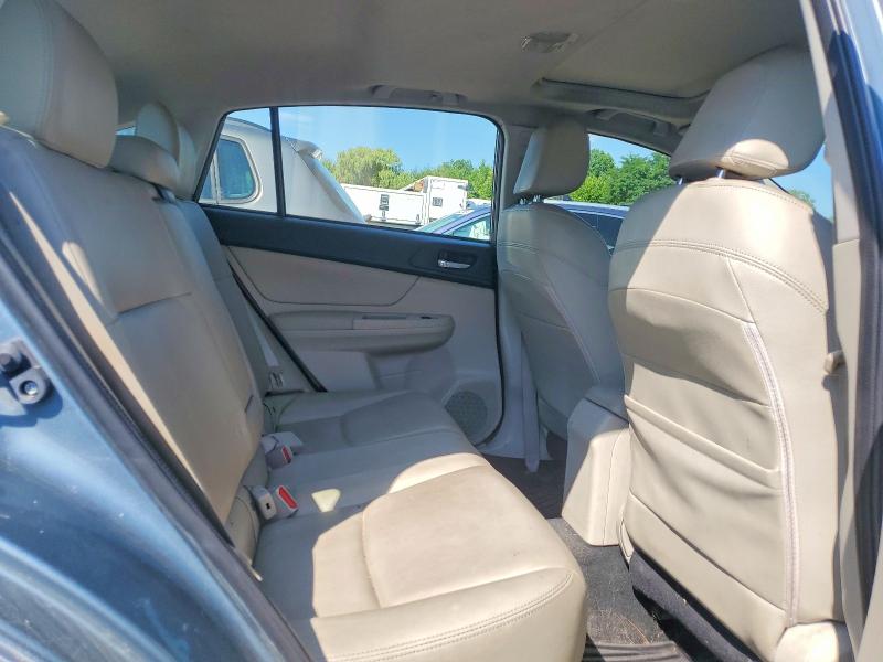 Продаж на аукціоні авто 2012 Subaru Impreza, vin: JF1GPAS60CH233700, номер лоту: 64534996