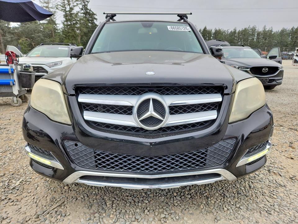 2014 Mercedes-benz Glk მანქანა იყიდება აუქციონზე, vin: WDCGG5HB7EG281445, აუქციონის ნომერი: 66585126