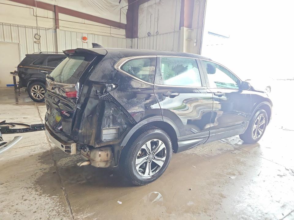 Продажа на аукционе авто 2020 Honda Cr-v, vin: 2HKRW2H28LH603745, номер лота: 63620146