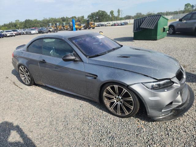 65879206 :رقم المزاد ، WBSWL93538P331566 vin ، 2008 Bmw M3 مزاد بيع