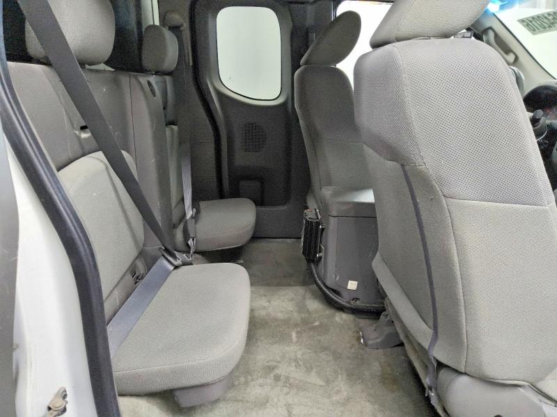Продажа на аукционе авто 2015 Nissan Frontier, vin: 1N6BD0CT9FN762965, номер лота: 62642016