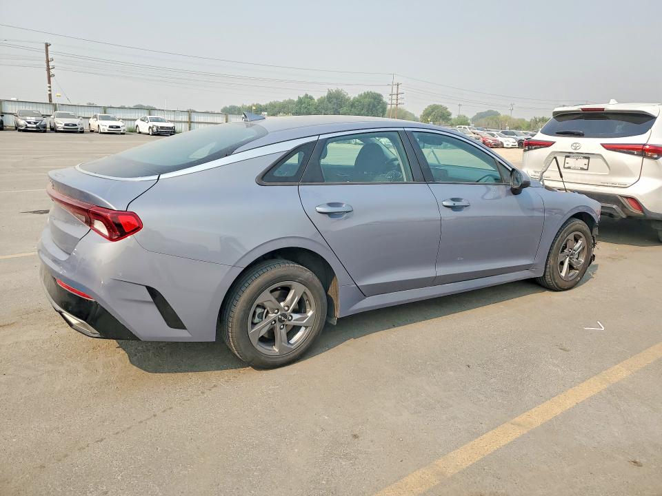 Продаж на аукціоні авто 2023 Kia K5, vin: 5XXG14J25PG204174, номер лоту: 64194466