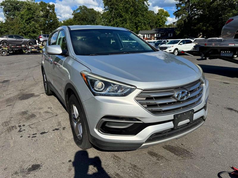 Aukcja sprzedaży 2017 Hyundai Santa Fe Sport, vin: 5XYZTDLB0HG463409, numer aukcji: 67063056