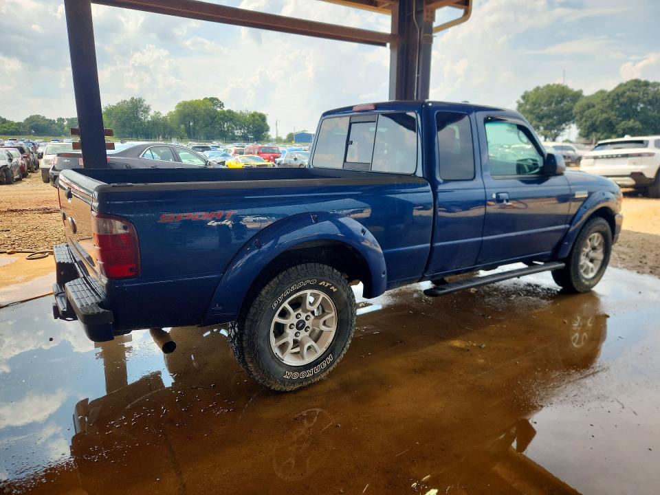 Продаж на аукціоні авто 2011 Ford Ranger, vin: 1FTLR4FE1BPA73319, номер лоту: 64256736