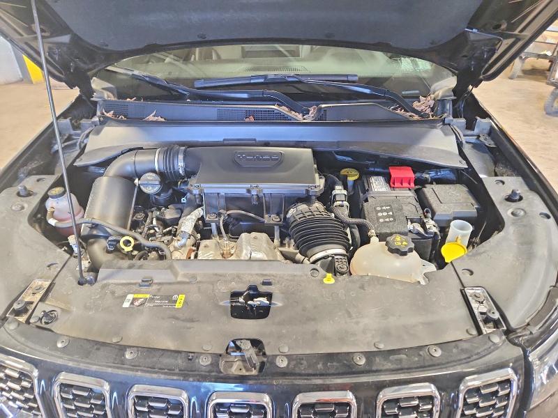 Продаж на аукціоні авто 2024 Jeep Compass, vin: 3C4NJDCN9RT169757, номер лоту: 62007276