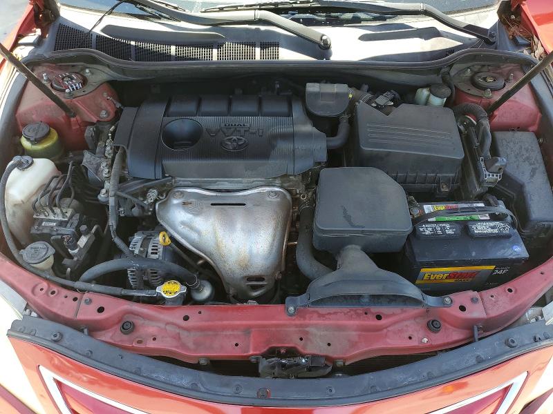 65604566 :رقم المزاد ، 4T1BF3EK0BU774565 vin ، 2011 Toyota Camry مزاد بيع
