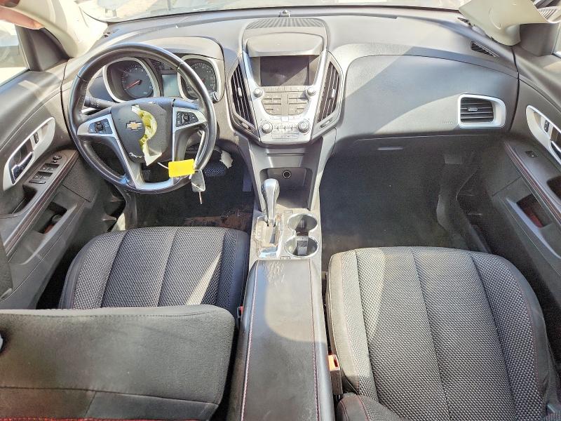 Aukcja sprzedaży 2014 Chevrolet Equinox, vin: 2GNALBEK1E6226149, numer aukcji: 65176056