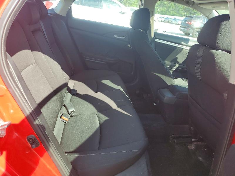 Продажа на аукционе авто 2018 Honda Civic, vin: 2HGFC2F77JH546228, номер лота: 65817676