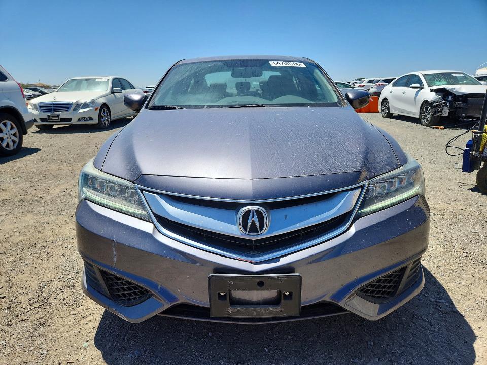 Aukcja sprzedaży 2017 Acura Ilx, vin: 19UDE2F78HA001326, numer aukcji: 64780106