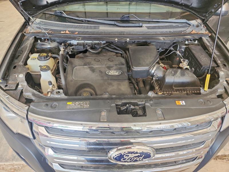 Aukcja sprzedaży 2013 Ford Edge, vin: 2FMDK4JC1DBC01594, numer aukcji: 63955046