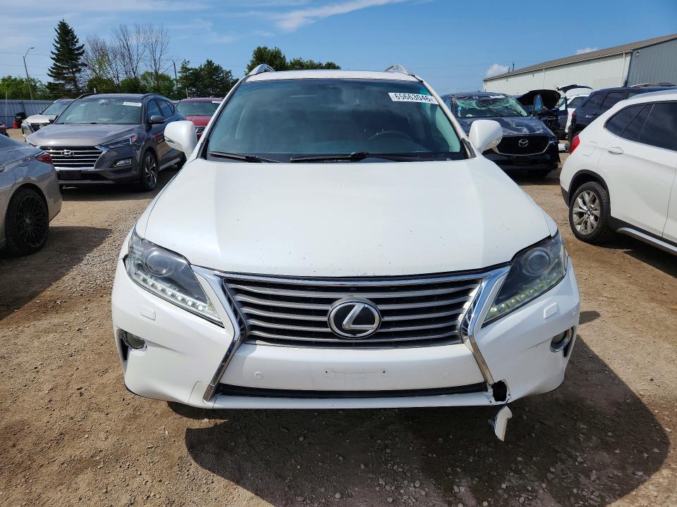 65663046 :رقم المزاد ، 2T2BK1BA1DC158370 vin ، 2013 Lexus Rx 350 مزاد بيع
