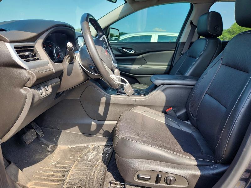 Продаж на аукціоні авто 2019 Gmc Acadia, vin: 1GKKNULSXKZ271357, номер лоту: 64800476