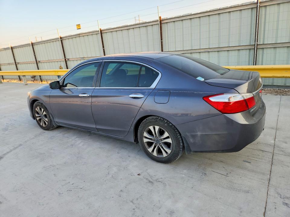 Aukcja sprzedaży 2013 Honda Accord, vin: 1HGCR2F37DA258663, numer aukcji: 63763446