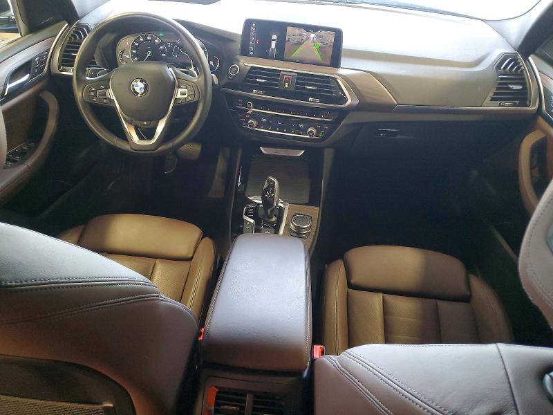 Продажа на аукционе авто 2019 Bmw X3, vin: 5UXTR9C59KLD93837, номер лота: 64436046