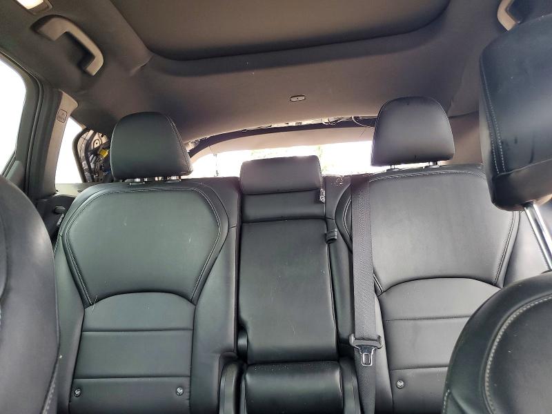 63512906 :رقم المزاد ، 3PCAJ5BB1MF126940 vin ، 2021 Infiniti Qx50 مزاد بيع