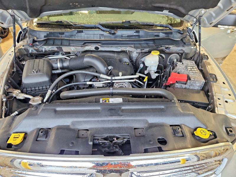 Aukcja sprzedaży 2018 Ram 1500, vin: 3C6RR7LT5JG171794, numer aukcji: 64953006