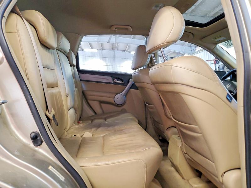 Продажа на аукционе авто 2007 Honda Cr-v, vin: JHLRE38727C015915, номер лота: 61782286
