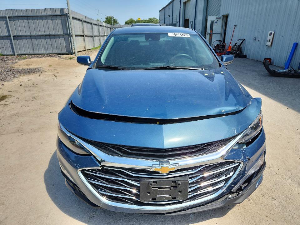 Aukcja sprzedaży 2025 Chevrolet Malibu, vin: 1G1ZD5ST9SF120663, numer aukcji: 64961786