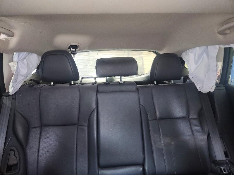 Продажа на аукционе авто 2023 Subaru Outback, vin: 4S4BTANC8P3177988, номер лота: 65911416