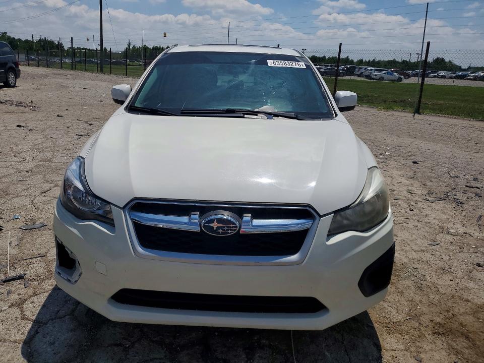 Продаж на аукціоні авто 2013 Subaru Impreza, vin: JF1GJAD60DH012968, номер лоту: 63583276