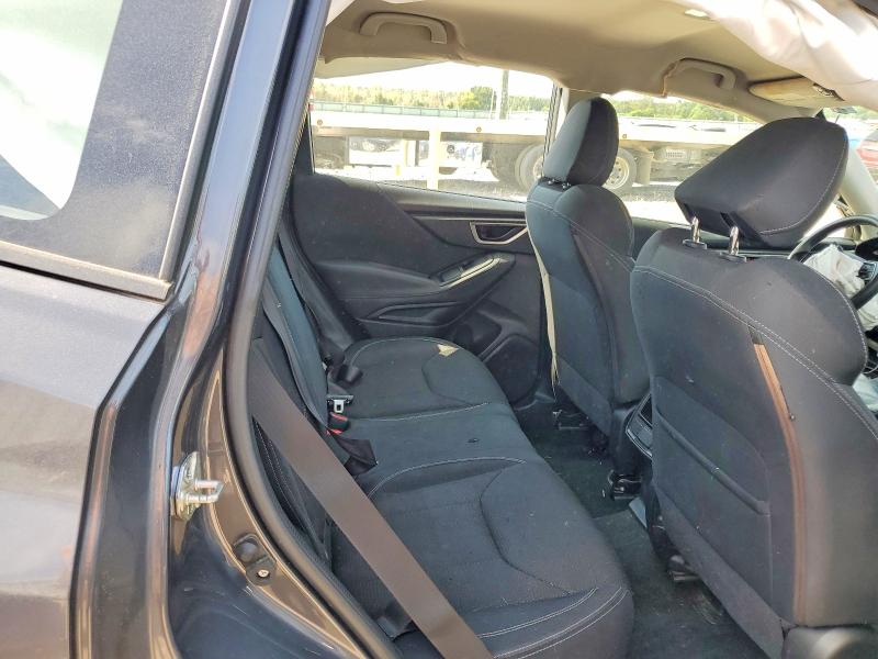 Aukcja sprzedaży 2021 Subaru Forester, vin: JF2SKADC8MH520064, numer aukcji: 65530276