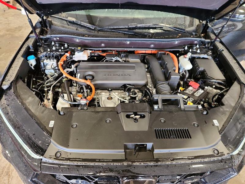 66120006 :رقم المزاد ، 7FARS6H91TE158218 vin ، 2026 Honda Cr-v مزاد بيع