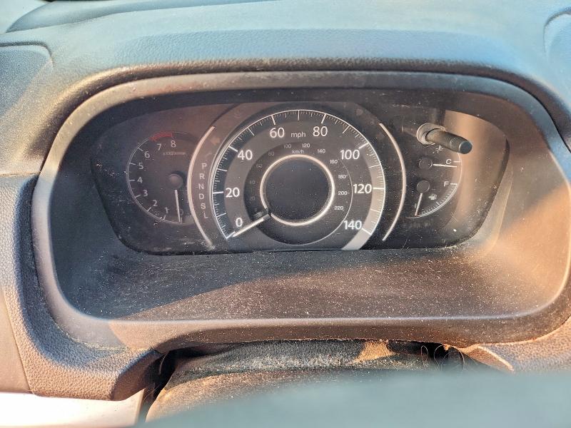 64636016 :رقم المزاد ، 2HKRM4H50GH672673 vin ، 2016 Honda Cr-v مزاد بيع