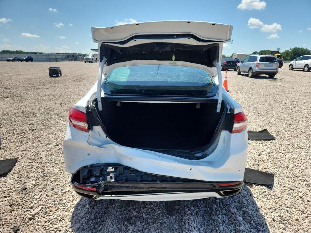 Aukcja sprzedaży 2017 Ford Fusion, vin: 3FA6P0K9XHR131410, numer aukcji: 65138506