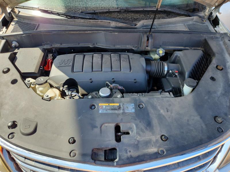 Продаж на аукціоні авто 2017 Chevrolet Traverse, vin: 1GNKRGKD2HJ252577, номер лоту: 64821676