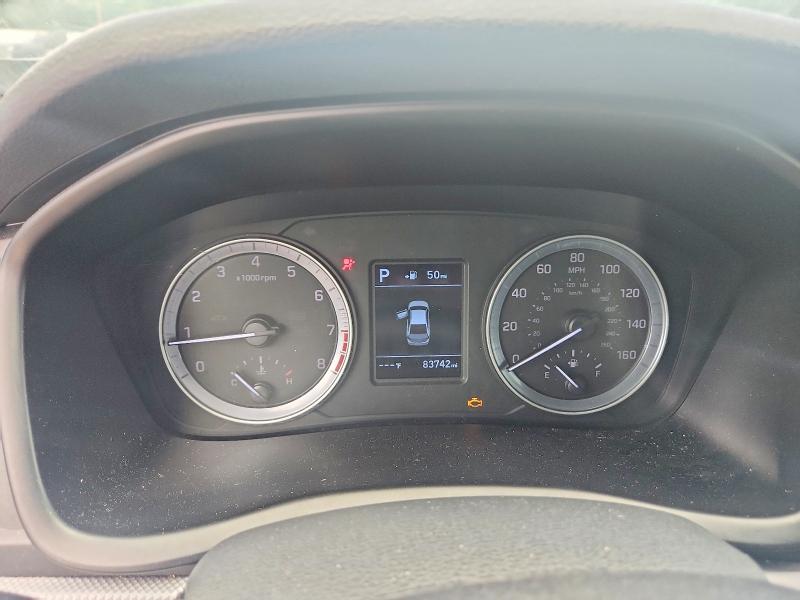 Aukcja sprzedaży 2019 Hyundai Sonata, vin: 5NPE24AF5KH819957, numer aukcji: 66300416