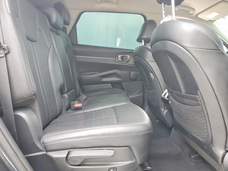 65902716 :رقم المزاد ، 5XYRL4LC2PG249433 vin ، 2023 Kia Sorento مزاد بيع