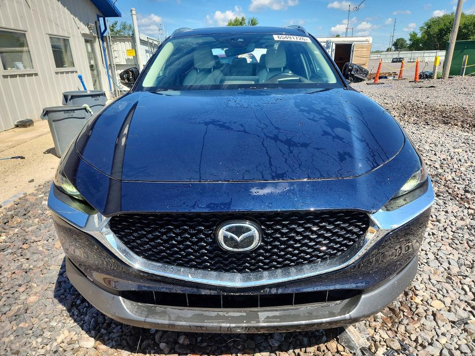 Продаж на аукціоні авто 2021 Mazda Cx-30, vin: 3MVDMBDM2MM225651, номер лоту: 65491726