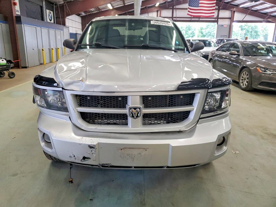 Aukcja sprzedaży 2011 Dodge Dakota, vin: 1D7RW3GK7BS592671, numer aukcji: 66620426