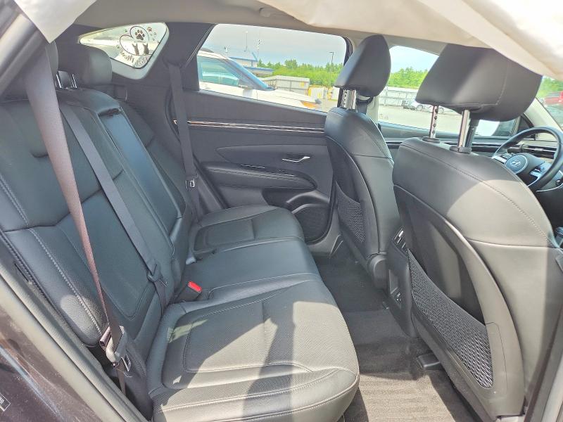 Aukcja sprzedaży 2022 Hyundai Tucson, vin: 5NMJCCAE7NH142831, numer aukcji: 63352736