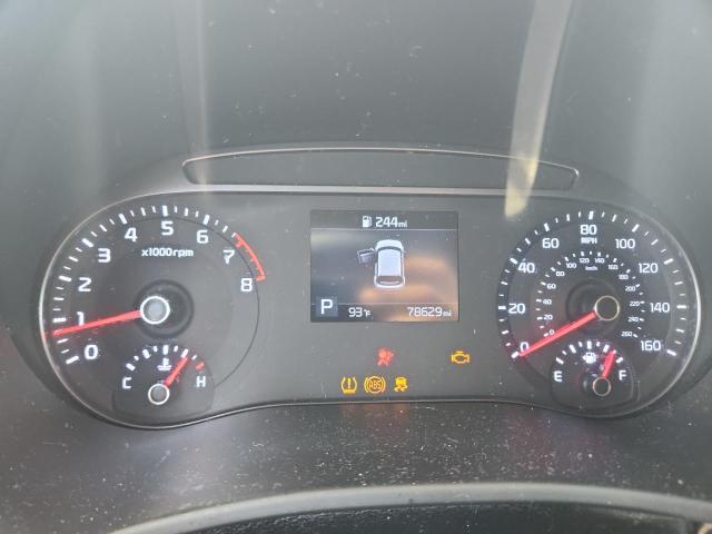 Aukcja sprzedaży 2020 Kia Soul, vin: KNDJ23AU1L7086500, numer aukcji: 66737426