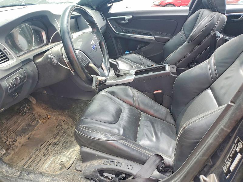Aukcja sprzedaży 2015 Volvo V60, vin: YV1902SCXF1196665, numer aukcji: 64884106
