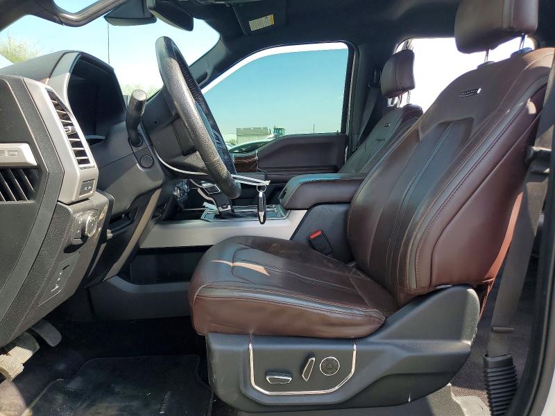 64620996 :رقم المزاد ، 1FTEW1EF0FFB91044 vin ، 2015 Ford F150 مزاد بيع