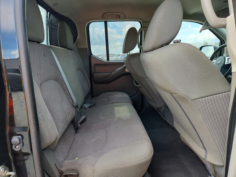 Продаж на аукціоні авто 2019 Nissan Frontier, vin: 1N6AD0ER5KN723653, номер лоту: 65656766
