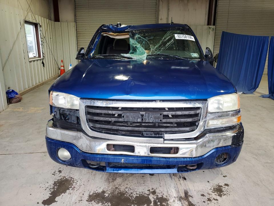 Aukcja sprzedaży 2004 Gmc New Sierra, vin: 2GTEK19T741101632, numer aukcji: 65158196