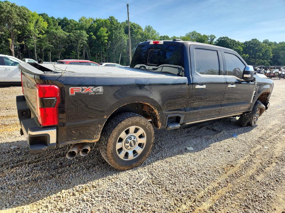Auction sale of the 2024 Ford F250, vin: 1FT8W2BT7REF64894, lot number: 65178876