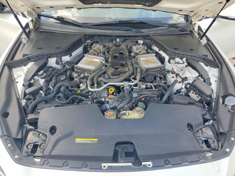 63582566 :رقم المزاد ، JN1EV7AR3JM430731 vin ، 2018 Infiniti Q50 مزاد بيع