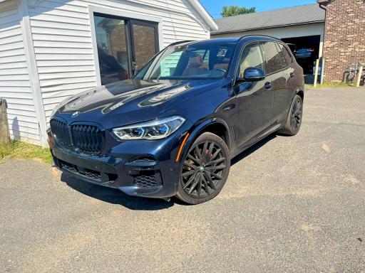 Aukcja sprzedaży 2023 Bmw X5, vin: 5UXCR6C01P9P71587, numer aukcji: 65472446