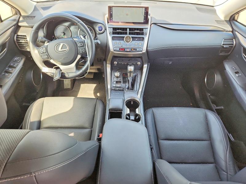 Продажа на аукционе авто 2019 Lexus Nx, vin: JTJBJRBZ4K2120443, номер лота: 65027226