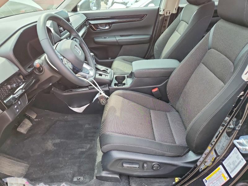 Продажа на аукционе авто 2025 Honda Cr-v, vin: 2HKRS4H5XSH102310, номер лота: 63664056