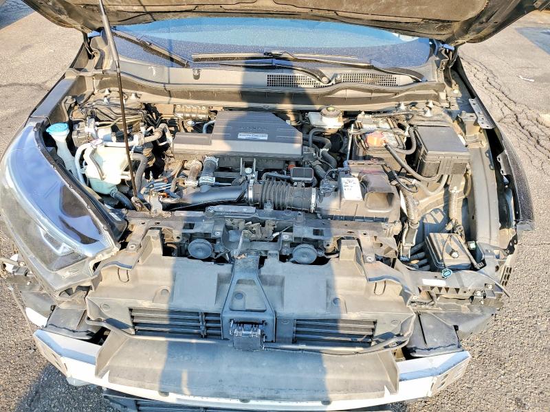 Aukcja sprzedaży 2019 Honda Cr-v, vin: 5J6RW2H5XKA020989, numer aukcji: 64648496