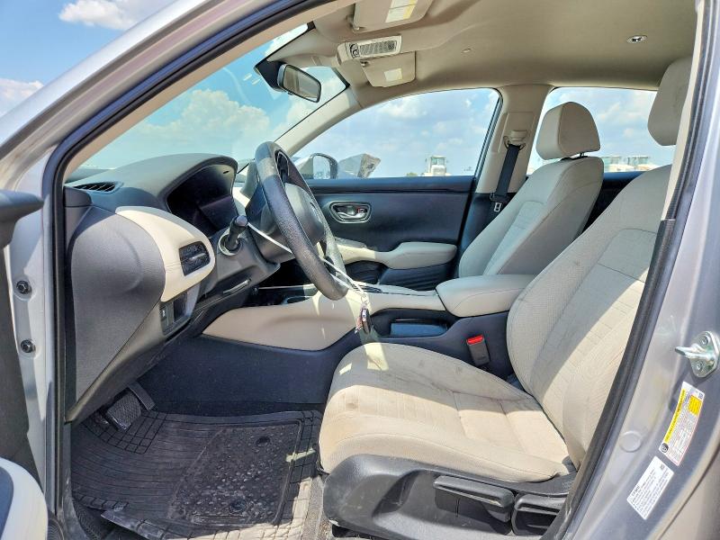 Aukcja sprzedaży 2024 Honda Hr-v, vin: 3CZRZ2H31RM727742, numer aukcji: 66077136